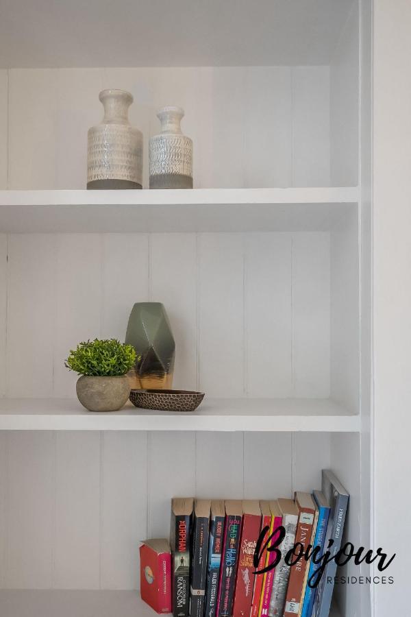 Cosy Grassmarket 2Br-1Ba - Newly Decorated! By Bonjour Residences เอดินบะระ ภายนอก รูปภาพ